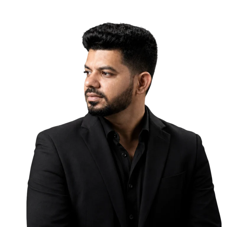 Freelance Business Consultant in Dubai